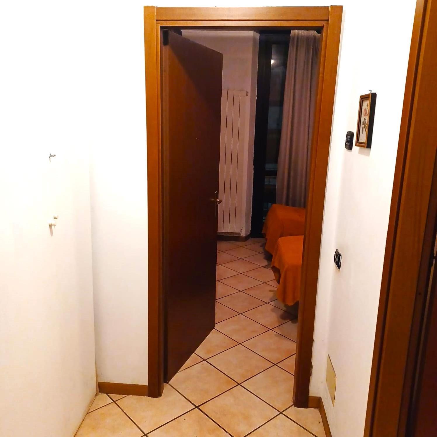 La Siesta Apartment Novara Exterior photo